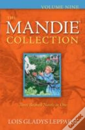 Capa do artigo The Mandie Collection