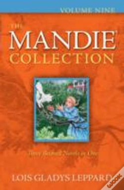 Capa do artigo The Mandie Collection