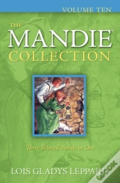 Capa do artigo The Mandie Collection