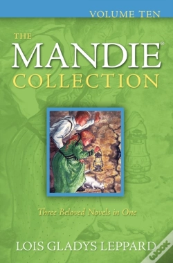 Capa do artigo The Mandie Collection