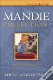 Capa do artigo The Mandie Collection