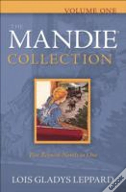 Capa do artigo The Mandie Collection