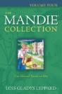 The Mandie Collection - Preview