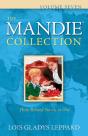The Mandie Collection - Preview