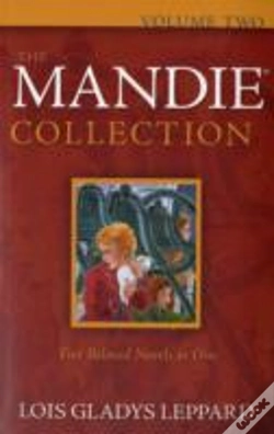 Capa do artigo The Mandie Collection