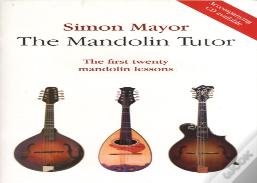 The Mandolin Tutor
