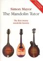 The Mandolin Tutor - Preview