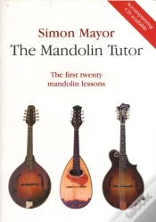 Capa do artigo The Mandolin Tutor