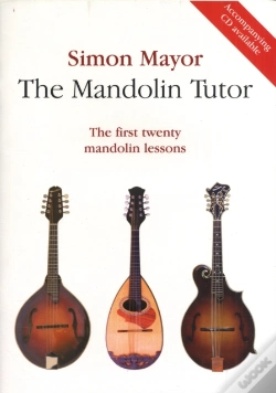 Capa do artigo The Mandolin Tutor