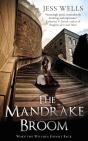 The Mandrake Broom - Preview