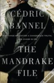 Capa do artigo The Mandrake File