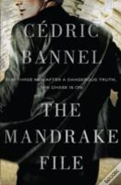 Capa do artigo The Mandrake File