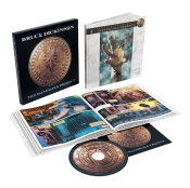 Capa do artigo The Mandrake Project - CD