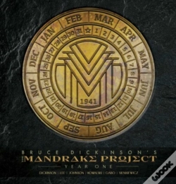 Capa do artigo The Mandrake Project: Year One