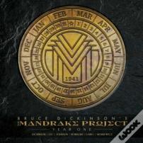 The Mandrake Project: Year One