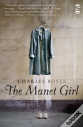 The Manet Girl