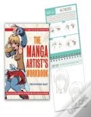 The Manga Artist'S Workbook