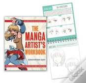 Capa do artigo The Manga Artist