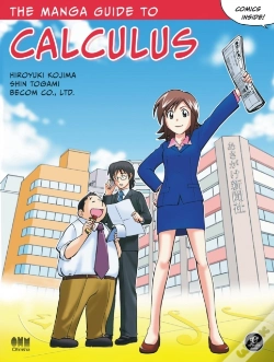 Capa do artigo The Manga Guide To Calculus