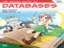 The Manga Guide To Databases