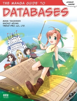 Capa do artigo The Manga Guide To Databases