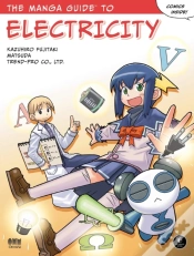 Capa do artigo The Manga Guide To Electricity
