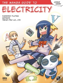 Capa do artigo The Manga Guide To Electricity