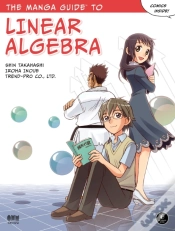 Capa do artigo The Manga Guide To Linear Algebra