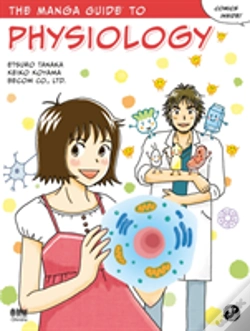 Capa do artigo The Manga Guide To Physiology