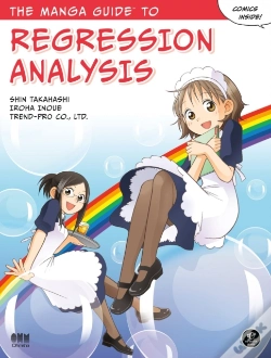 Capa do artigo The Manga Guide To Regression Analysis