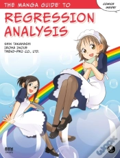 Capa do artigo The Manga Guide To Regression Analysis