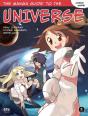 The Manga Guide To The Universe - Preview