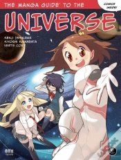 Capa do artigo The Manga Guide To The Universe
