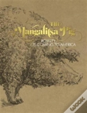 Capa do artigo The Mangalitsa Pig