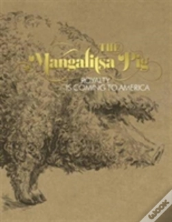 Capa do artigo The Mangalitsa Pig