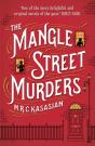 The Mangle Street Murders - Preview