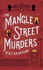 The Mangle Street Murders - Preview