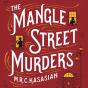 The Mangle Street Murders - Preview