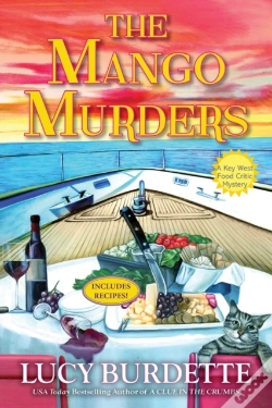 Capa do artigo The Mango Murders