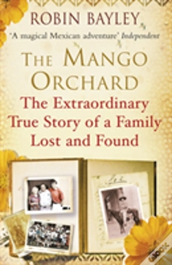 Capa do artigo The Mango Orchard