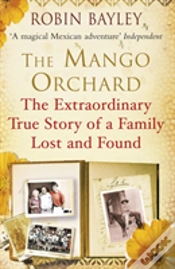 Capa do artigo The Mango Orchard
