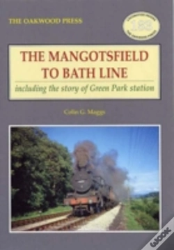 Capa do artigo The Mangotsfield To Bath Line