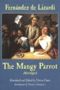 The Mangy Parrot, Abridged - Preview