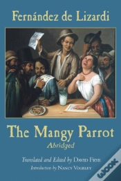 Capa do artigo The Mangy Parrot, Abridged