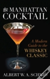 Capa do artigo The Manhattan Cocktail