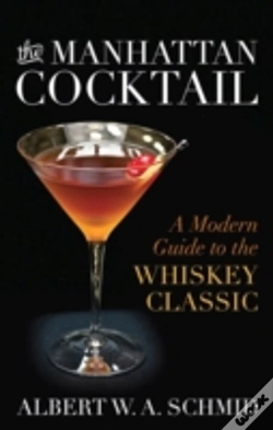 Capa do artigo The Manhattan Cocktail