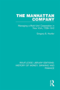 The Manhattan Company - Preview