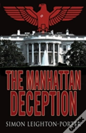 Capa do artigo The Manhattan Deception