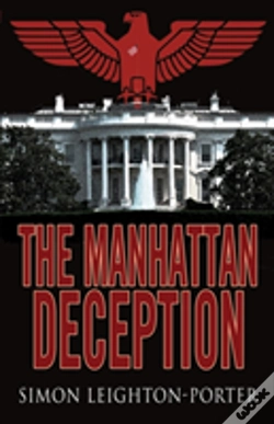 Capa do artigo The Manhattan Deception