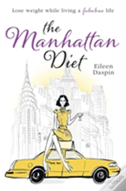 Capa do artigo The Manhattan Diet